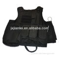 Bulletproof Tactical Vest with quick release system/Quick Releast Bullet Proof Vest/Anti Ballistic Tactical Vest